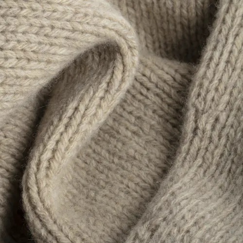 How to Wash Cashmere Without Damaging the Delicate Material