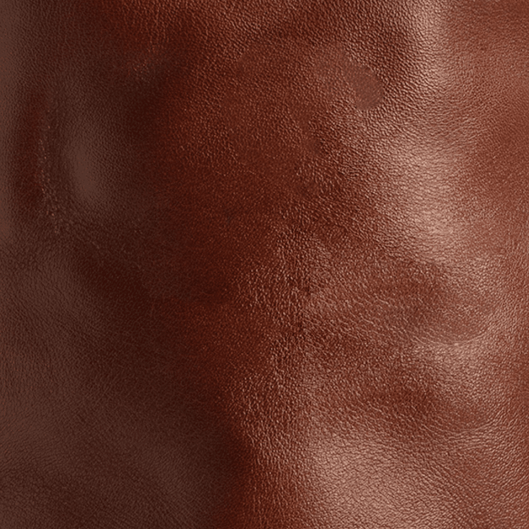 VEGETABLE LEATHER